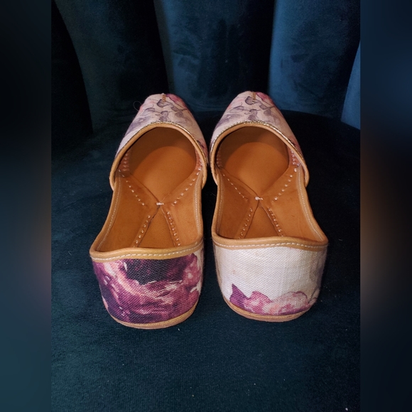 Jutti Shoes - Picture 3 of 6